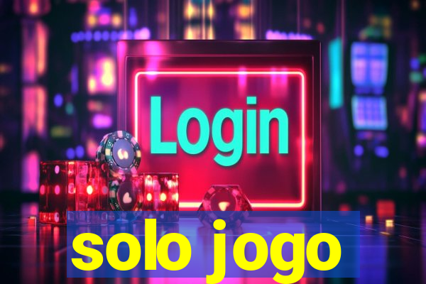 solo jogo